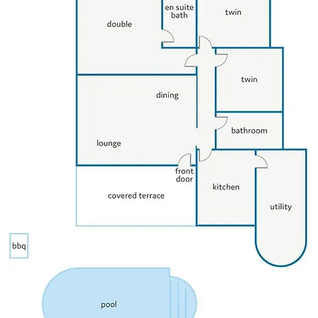 Vesubio By Vila Puerto del Carmen (Lanzarote)