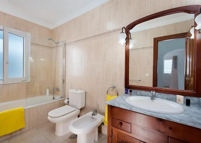 Vesubio By Puerto del Carmen