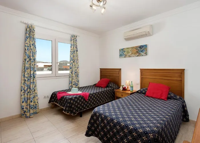 Vesubio By Villa Puerto del Carmen