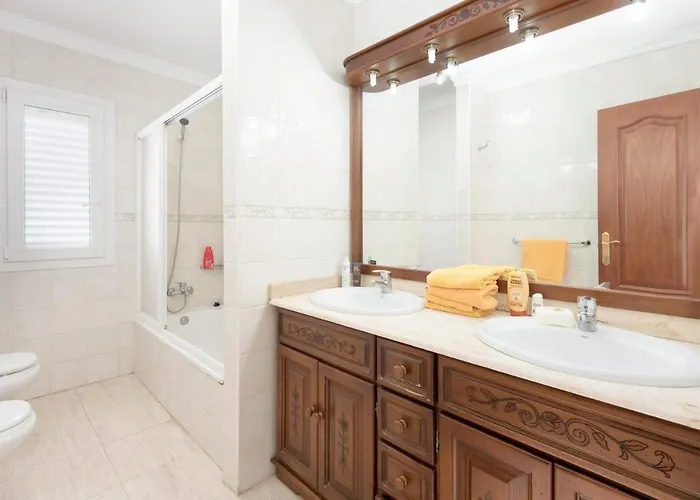 Vesubio By * Puerto del Carmen