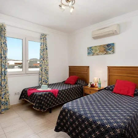 Vesubio By Villa Puerto del Carmen (Lanzarote)